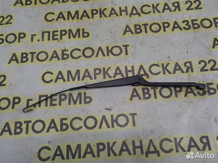 Поводок стеклоочистителя передний левый ZAZ Chanc