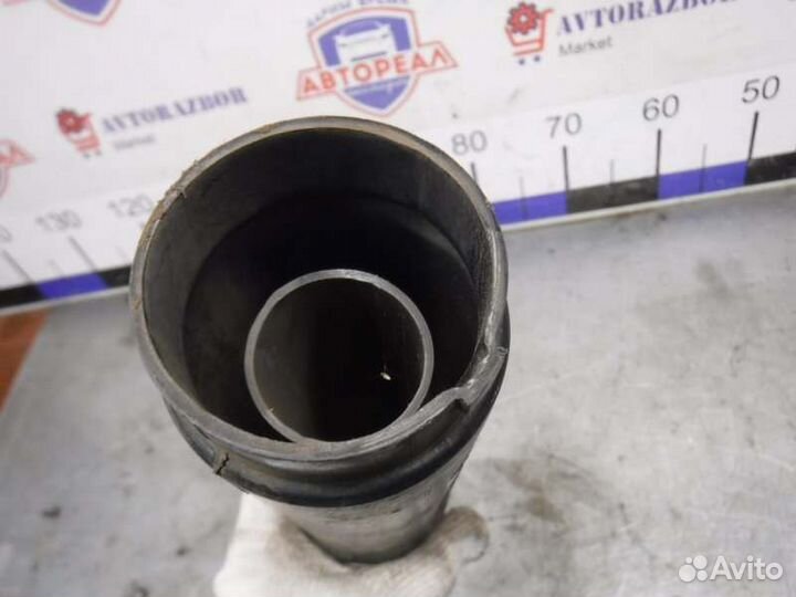 Воздуховод Лада Калина 11183 2012