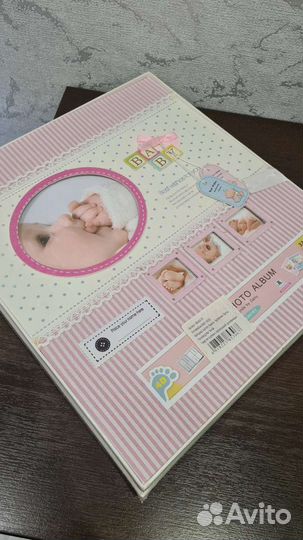Альбом для фотографий