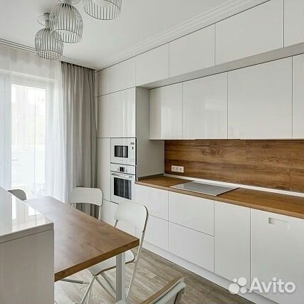 Кухни