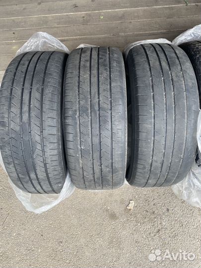Continental ContiPremiumContact 5 205/55 R16
