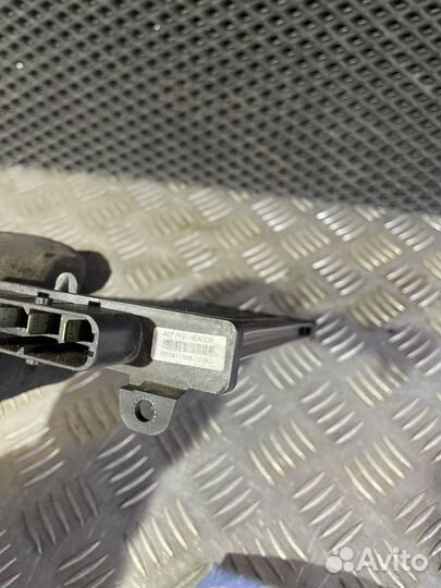 Радиатор отопителя Actyon Sports 2006-2012