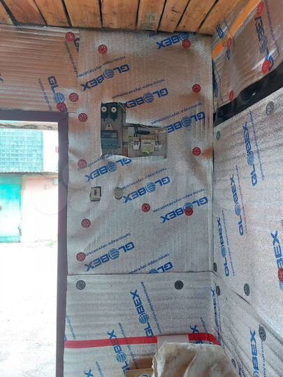 Гараж, 29 м²