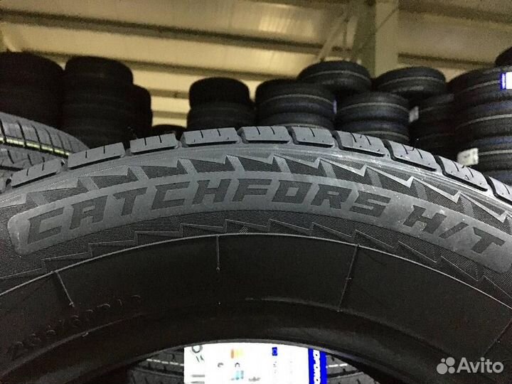 Windforce CatchFors H/T 265/60 R18 110H
