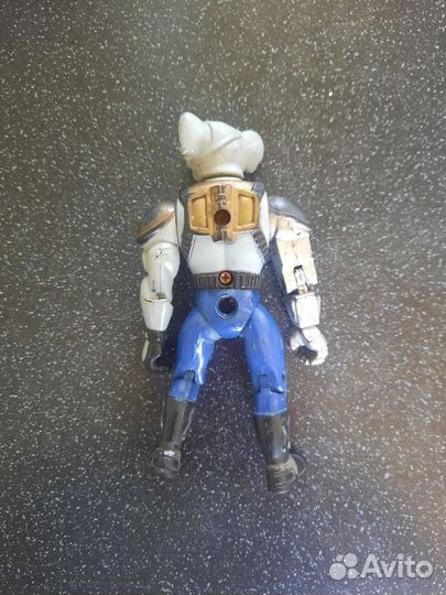 Мыширокеры