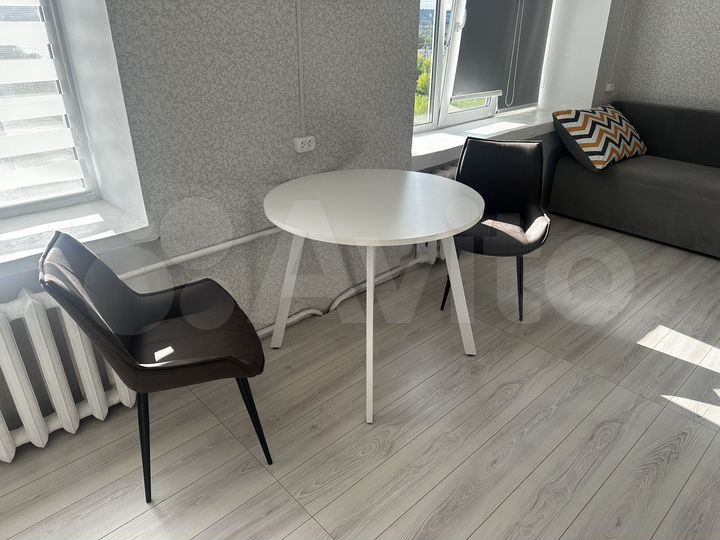 Квартира-студия, 29 м², 3/3 эт.