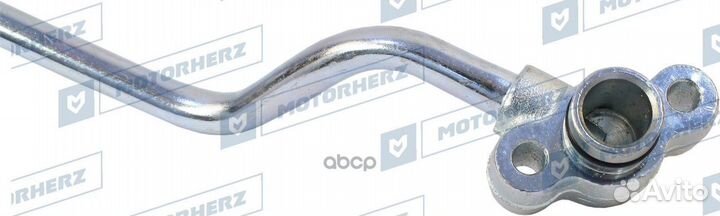 Напорный шланг от насоса к рейке HPH0129 Motorherz