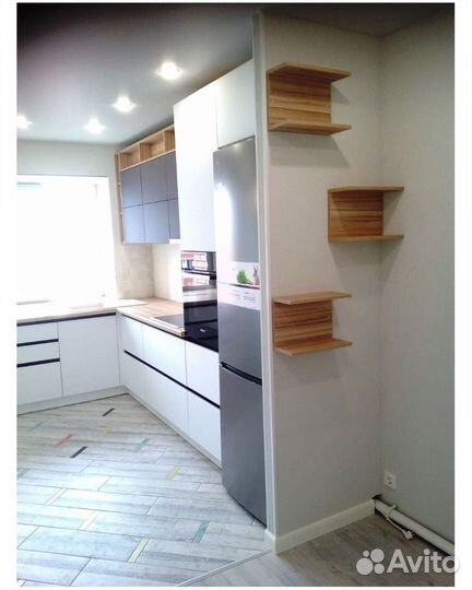 Кухонный гарнитур CS - 18