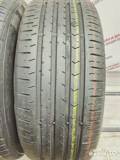 Continental ContiPremiumContact 5 225/55 R17 97Y