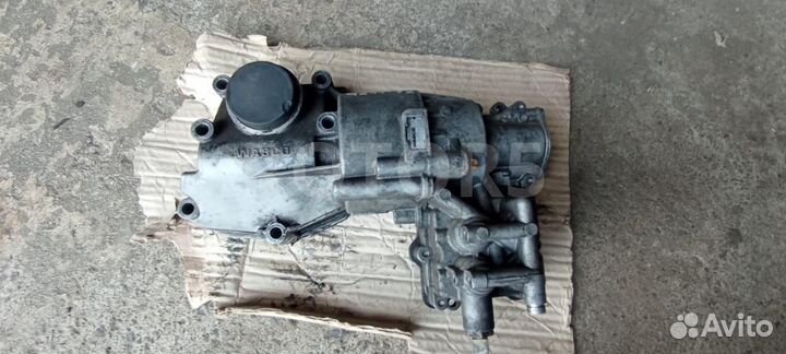 Механизм переключения передач (сервопривод) G21112