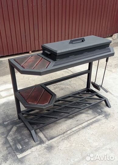 Мебель в стиле лофт на заказ