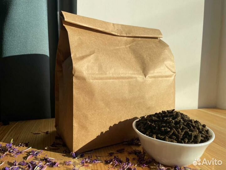 Иван чай 1 кг 2О23 зож, отзывы