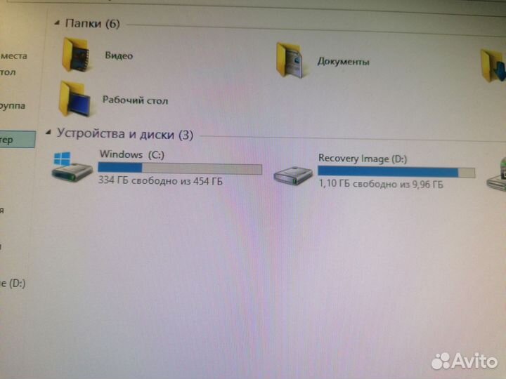 Hp Pro one 400 g1 моноблок