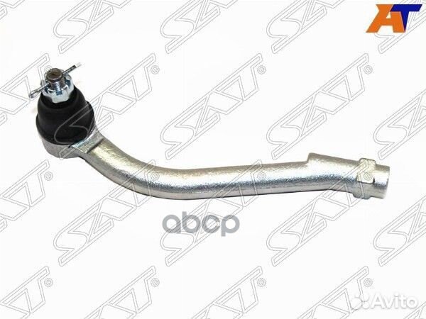 Наконечник рулевой hyundai santa FE 06/KIA SOR