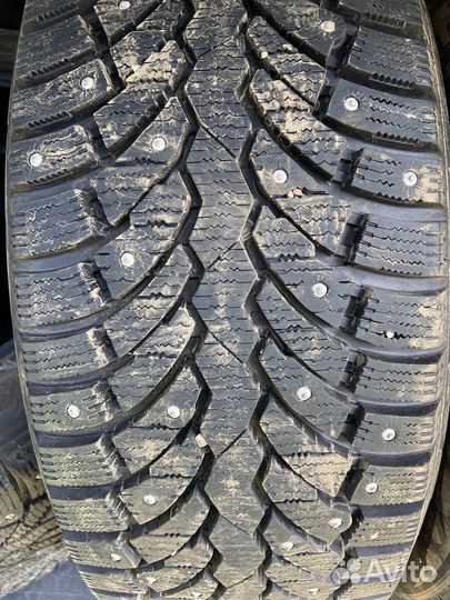 Pirelli Formula Ice 225/55 R18
