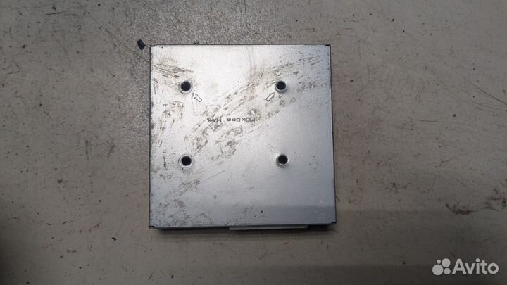 Блок управления камерой заднего вида Nissan Leaf