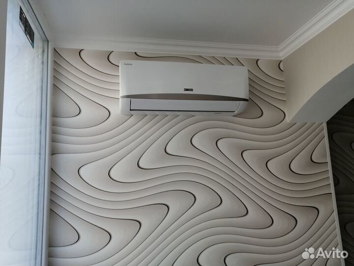 Купить кондиционер с установкой