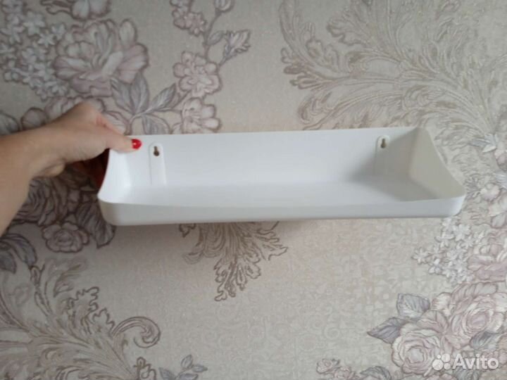 Ведро Икея на стену, в шкаф