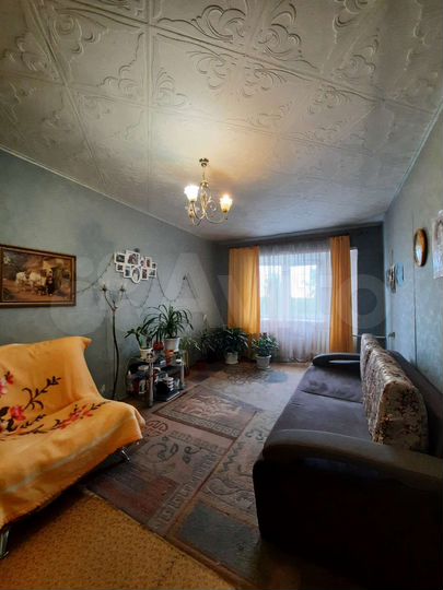 1-к. квартира, 37,5 м², 5/5 эт.