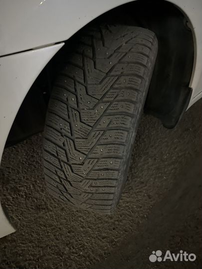 Hankook Winter I'Pike RS2 W429 205/55 R16 91T