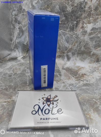 Туалетная вода Molecule 01 + Iris 100 мл (Арт.78202)