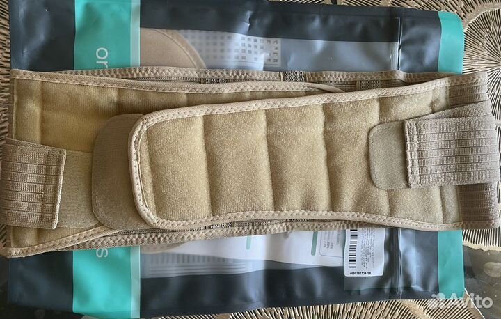 Бандаж для беременных и после родов