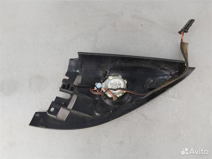 Накладка с динамиком левая VW Golf IV 1998-2005