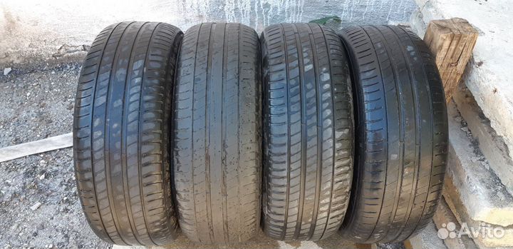 Michelin Primacy 3 225/60 R17
