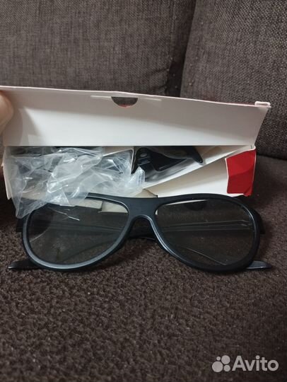 3d очки lg