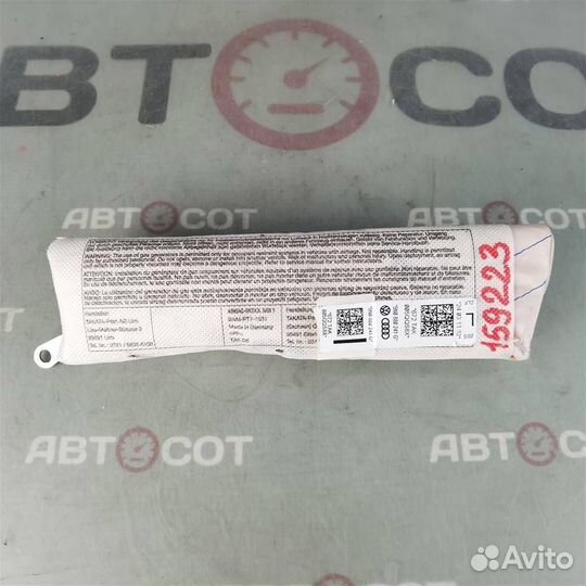Подушка безопасности в сидение VW Tiguan 2007-2011