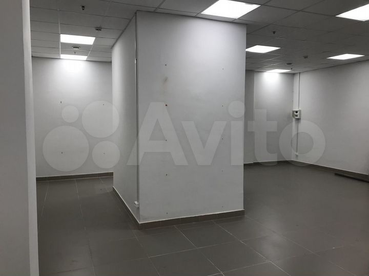 Торговая площадь, 65,8 м2