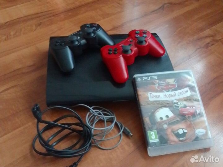 Sony playstation3