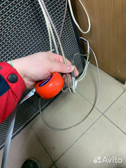 Бегущая строка