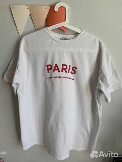 Футболка zarina