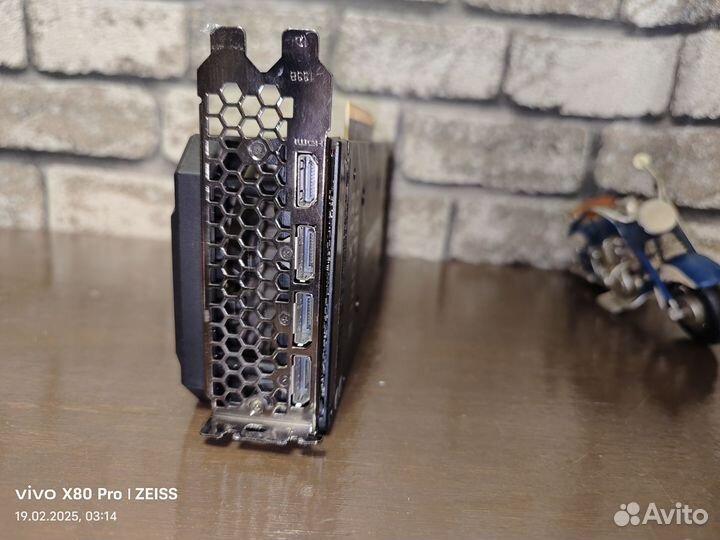 RTX 3070 Palit gaming PRO