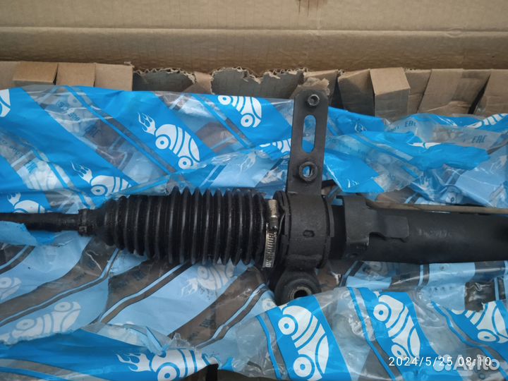 Рулевая рейка chery tiggo (t11) фл t11340010bb