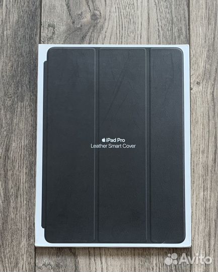 Чехол на iPad 7-8-9 Air 3 Pro 10.5 Оригинал Новый