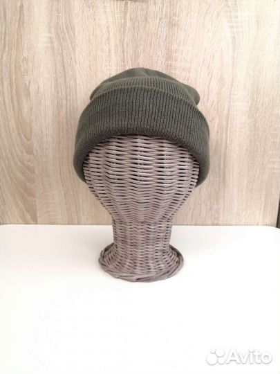 Манекен голова для шапок