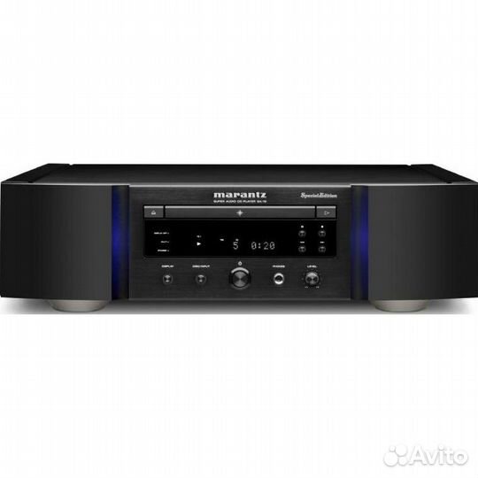Marantz SA12SE Black