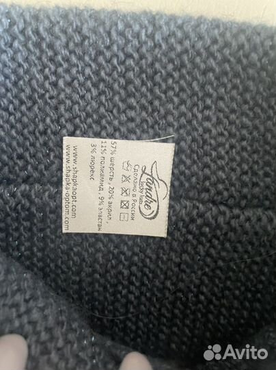 Повязка на голову