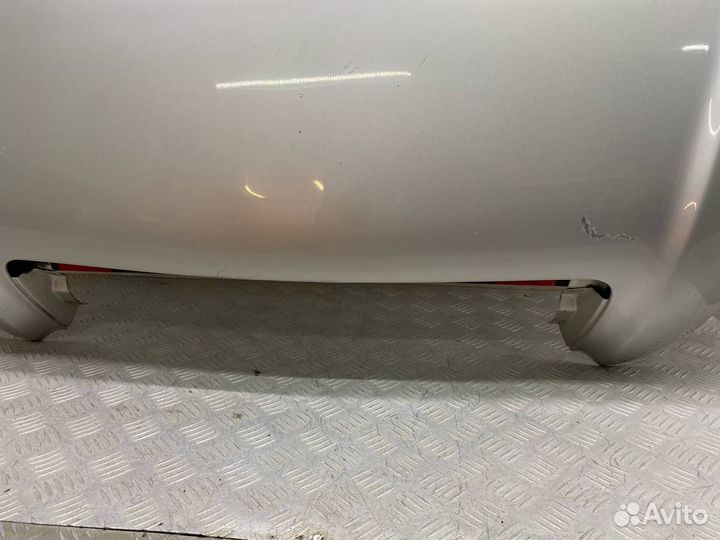 Капот Hyundai Tucson