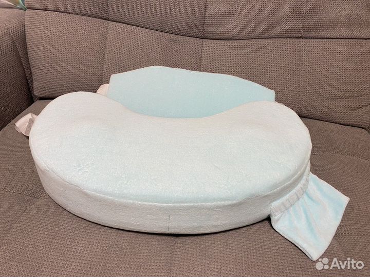 Подушка для кормления