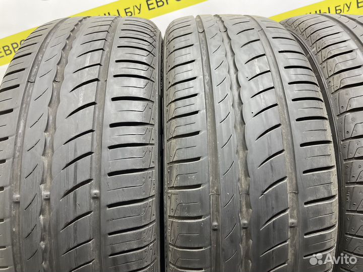 Pirelli Cinturato P1 Verde 195/55 R16 100R