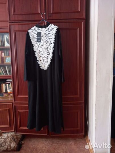 Турецкое платье трикотаж