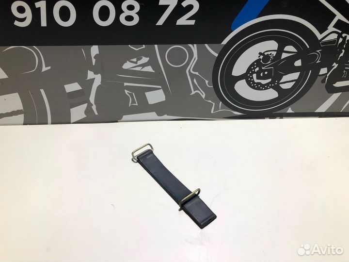 Резинка крепления Honda VT 250 F 1989г