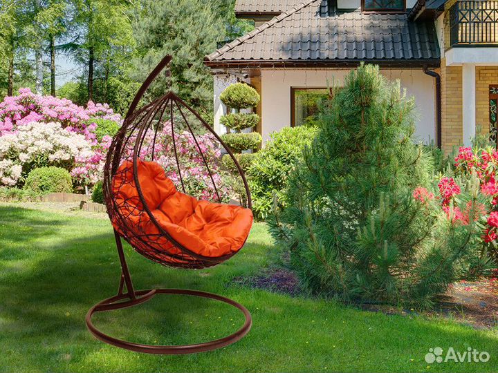 Подвесное кресло