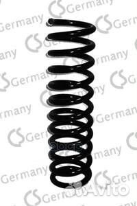 Пружина передняя 14319849 CS Germany