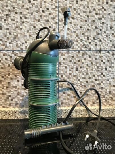 Аквариумные принадлежности