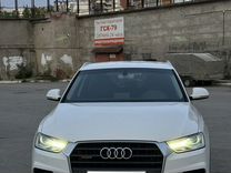 Audi Q3 2.0 AT, 2015, 137 000 км, с пробегом, цена 2 450 000 руб.