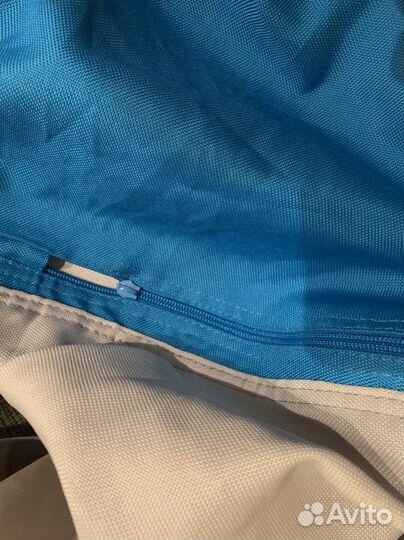 Уютное подвесное гнёздышко для детей от 3-х лет